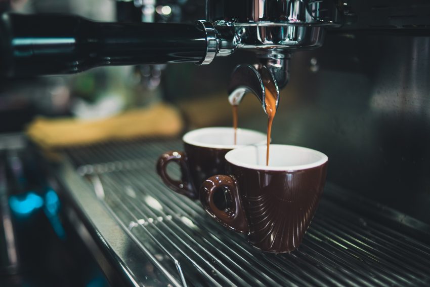 Espresso Nedir ve Nasıl Yapılır?