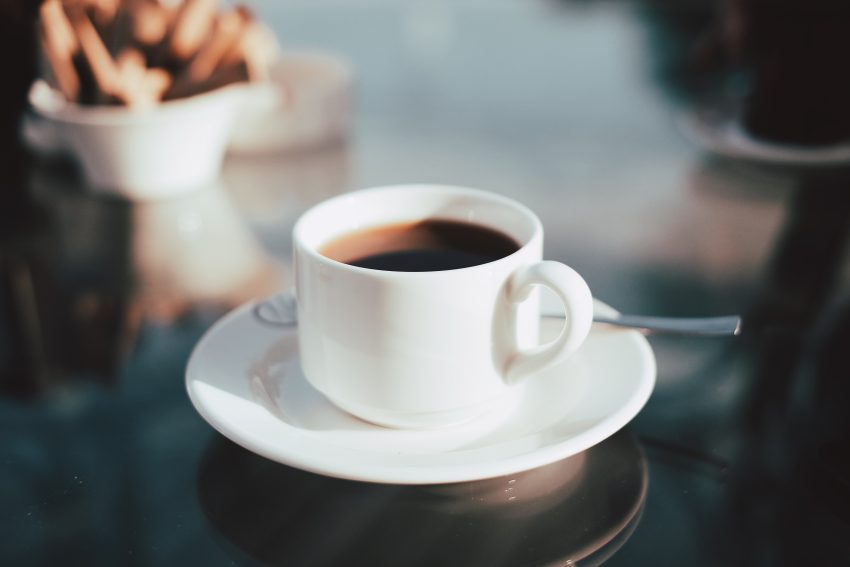 Instant Coffee (Granül Kahve) Nedir?