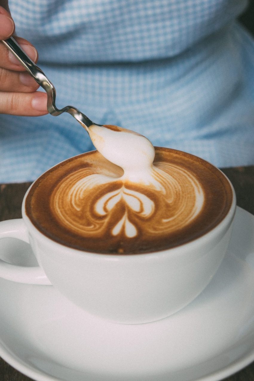 Cappuccino Nedir ve Nasıl Yapılır ?